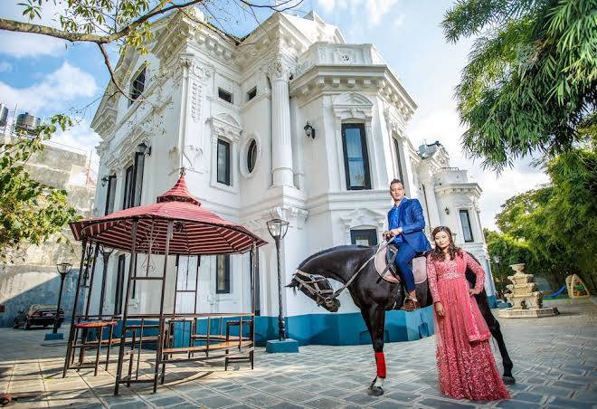 Royal empire boutique hotel