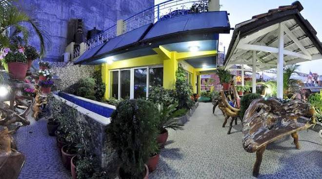 Royal penguin boutique hotel & spa 2
