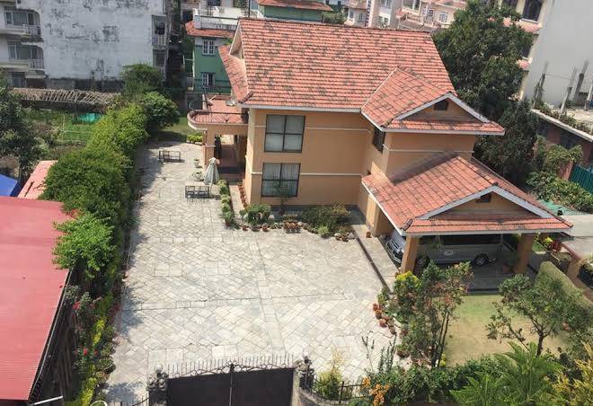 Sherpa Home Stay Image