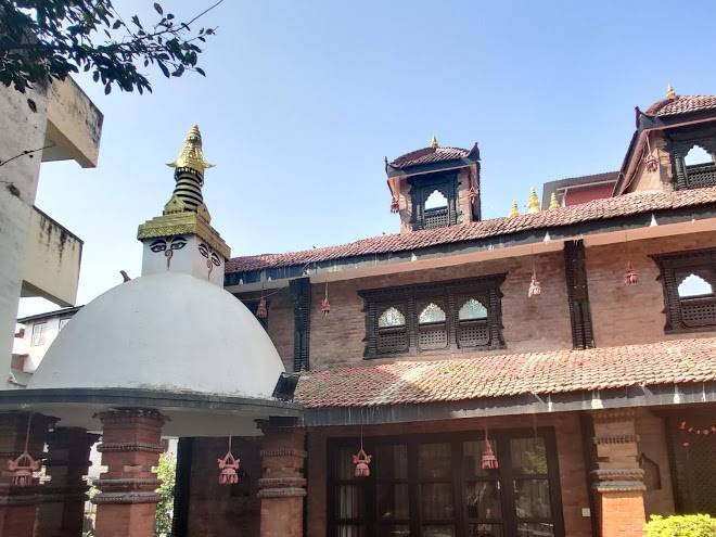 Shobhalaya
