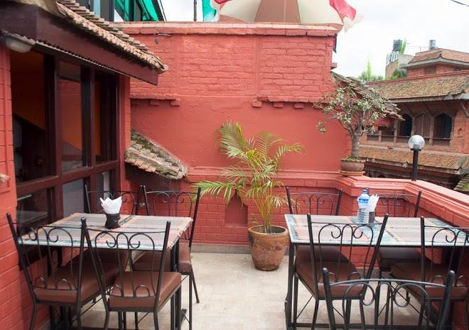 Siddhi home hotel bhaktapur