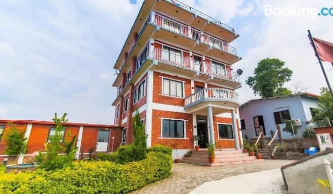 Sojourn himalaya resort pvt ltd
