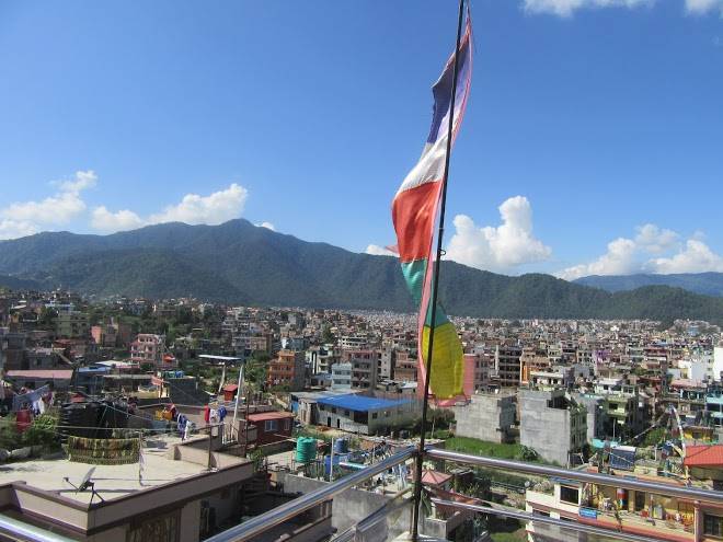 Stupa View Inn Pvt Ltd Image