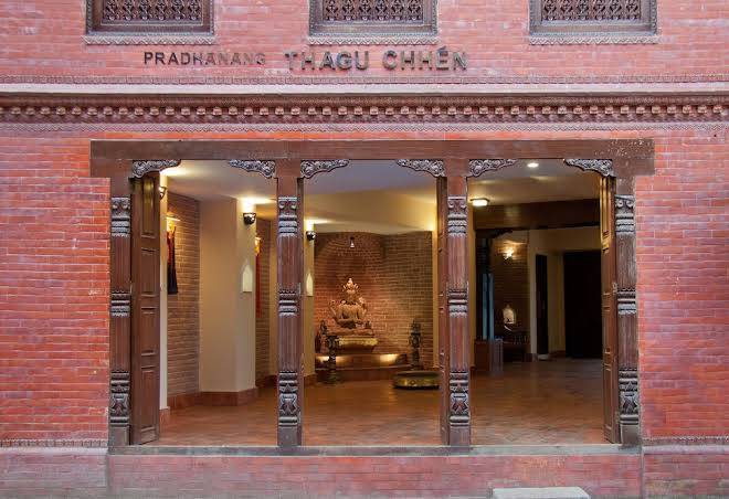 Thagu chhen