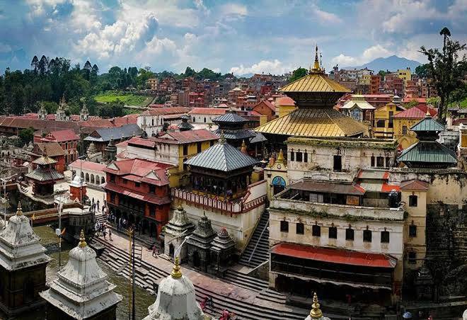 Thamel eco resort