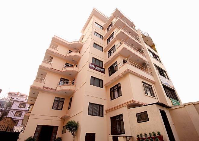 Thamel Grand Hotel Image