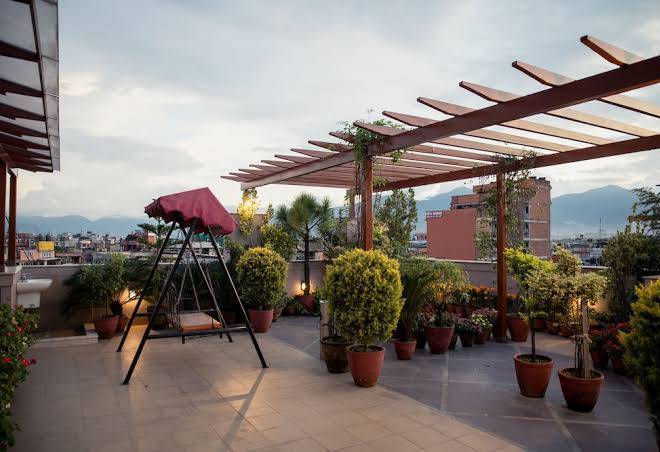 The Address Kathmandu Hotel Image