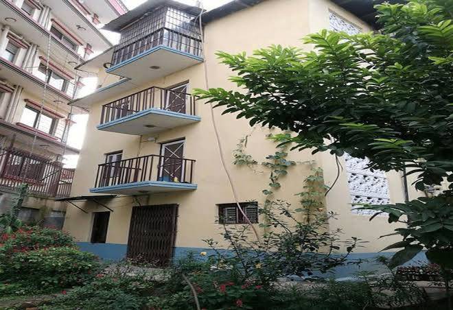 The Nepali Hive Image