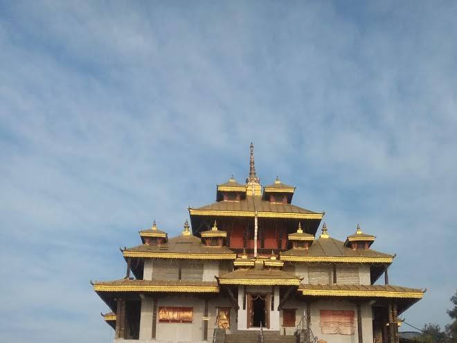 The Republic Hotel Image