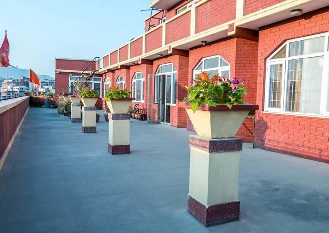 Tirupati hotel
