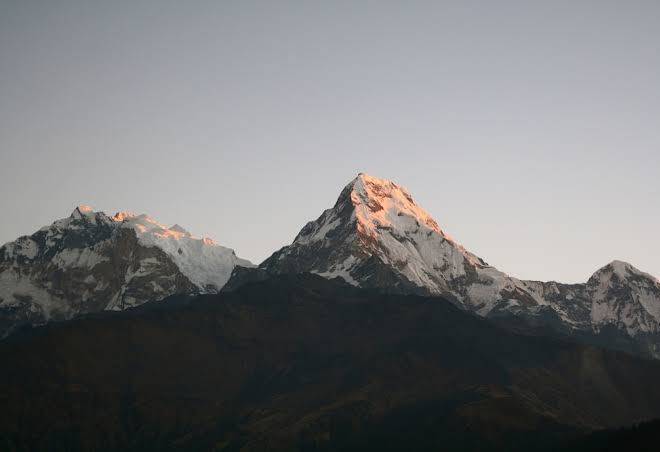 Trekking and expeditions in nepal