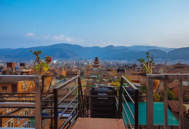 Tulaja Boutique Hotel Image