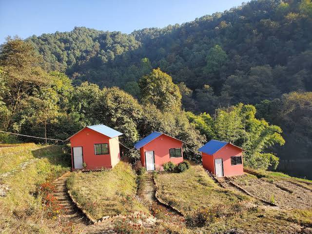 U turn resort