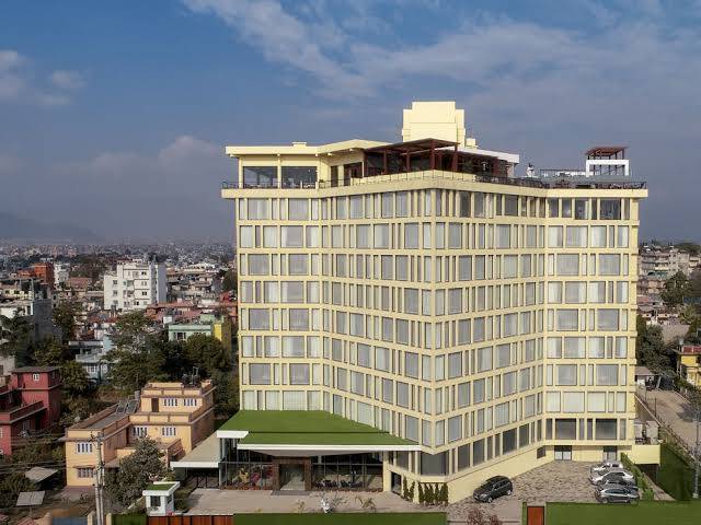 Vivanta kathmandu