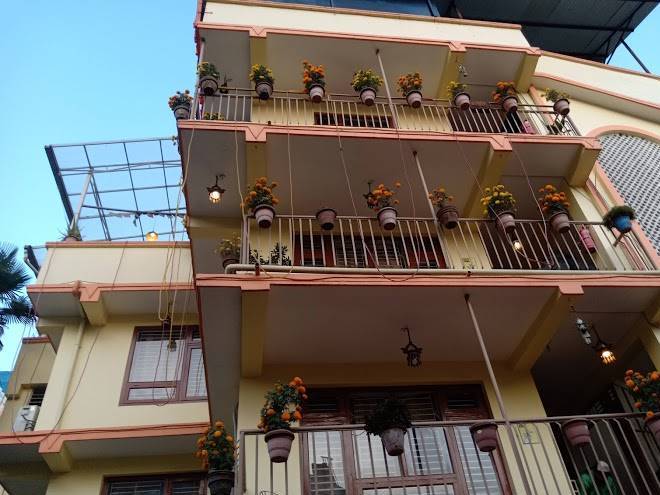 Zostel kathmandu