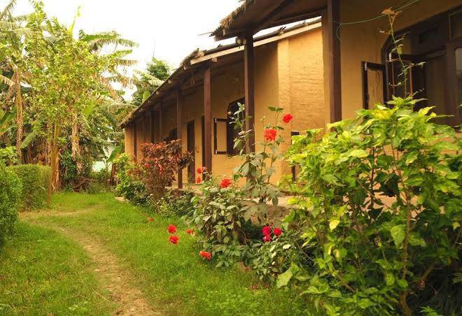 Bardia Jungle Resort Image