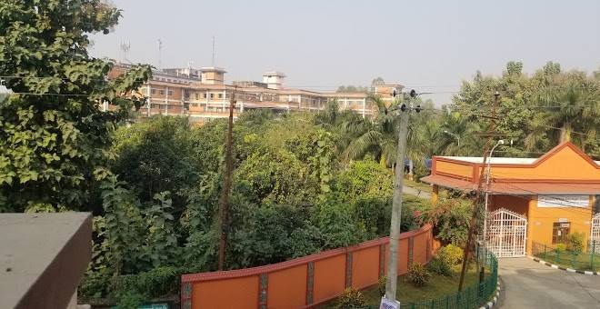Hotel krishna