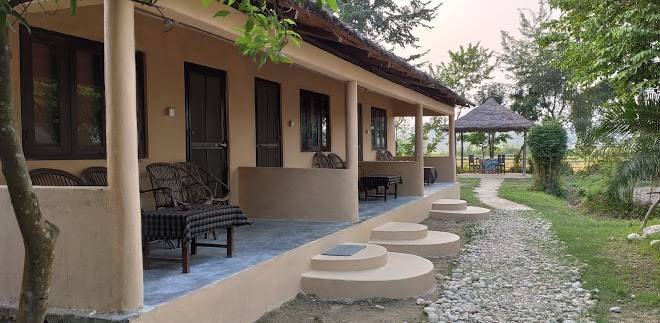 Mango tree lodge