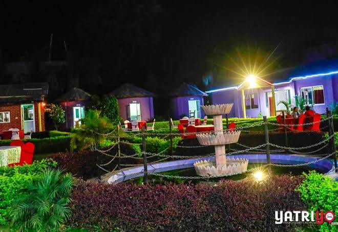 Suva hotel pvt ltd