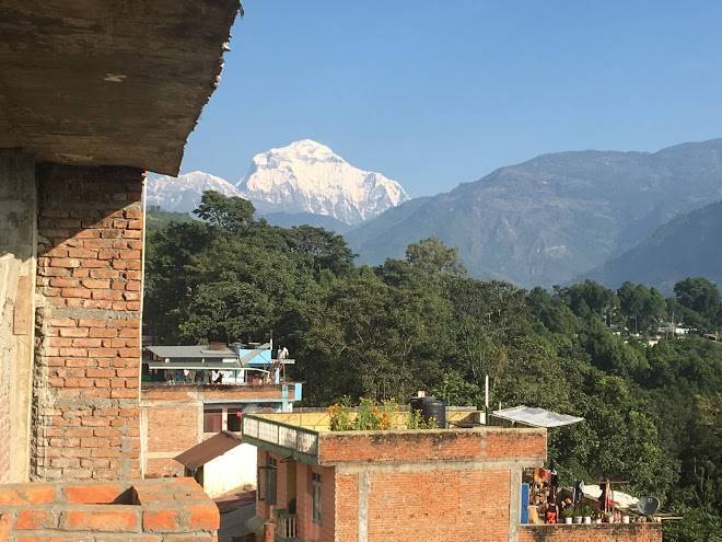 Hotel The Rajan Image