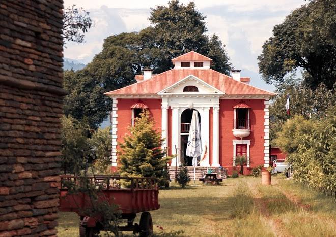 The Heritage At Mallaj Image