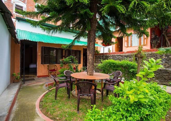 Bandipur eco hotel pvt ltd