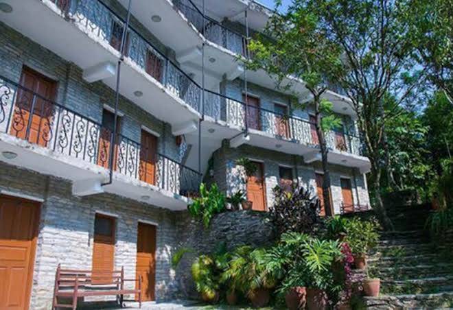 Bandipur mountain resort
