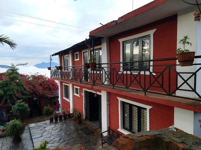 Bandipur organic home