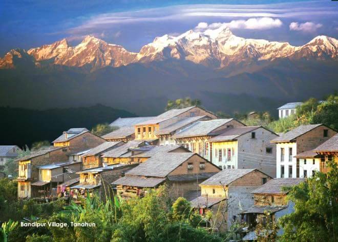 Bandipur samira homestay