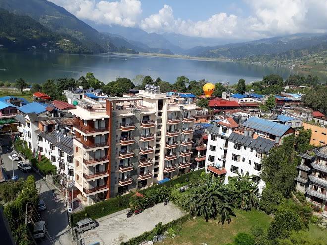 Big Pillow Inn Image