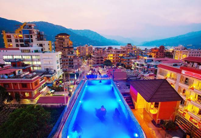 Bodhi suites boutique hotel and spa