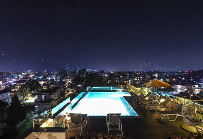 Dahlia boutique hotel