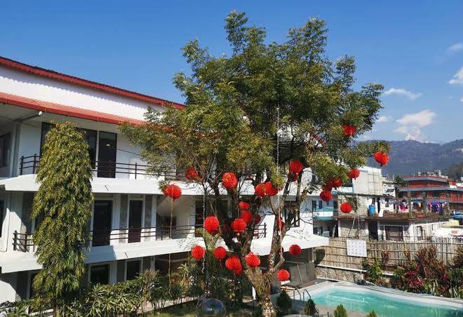 December Resort Image