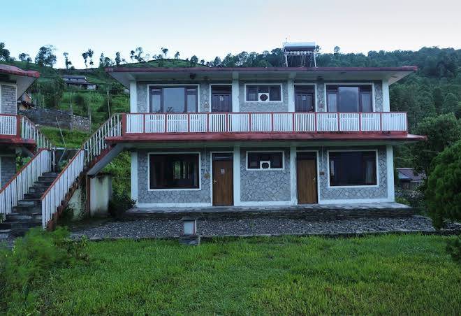Dhaulagiri view hotel pvt ltd