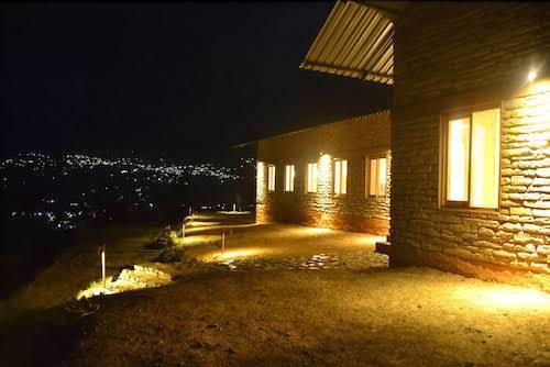 Gorkha Gaun Resort Image