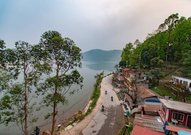 Grand shivalaya hotel and restro
