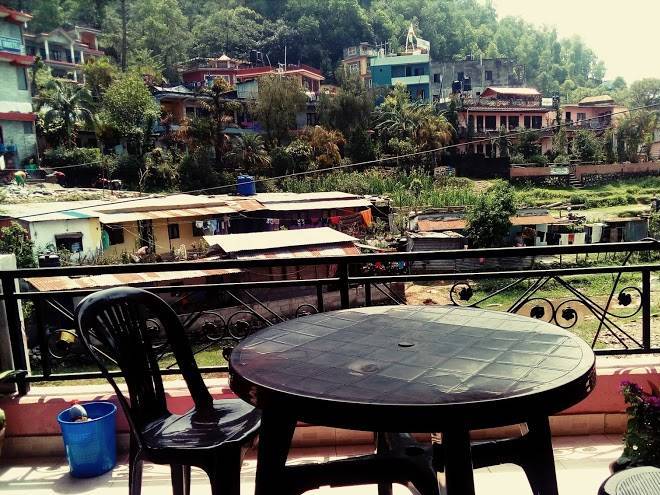 Green Hill View Image