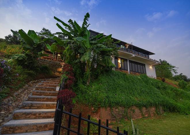 Gusto accommodation pvt ltd