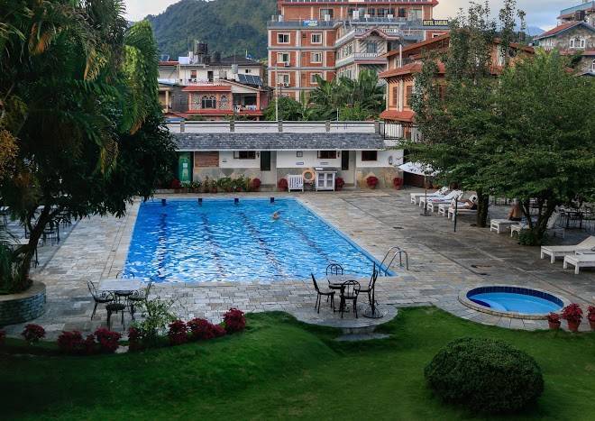 Hotel barahi