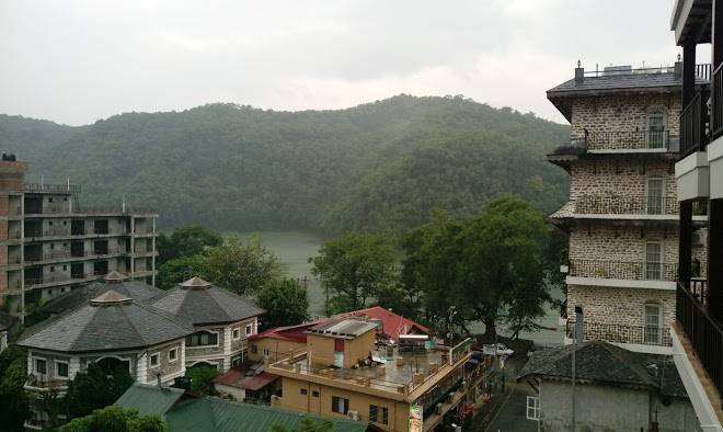 Hotel city inn pokhara