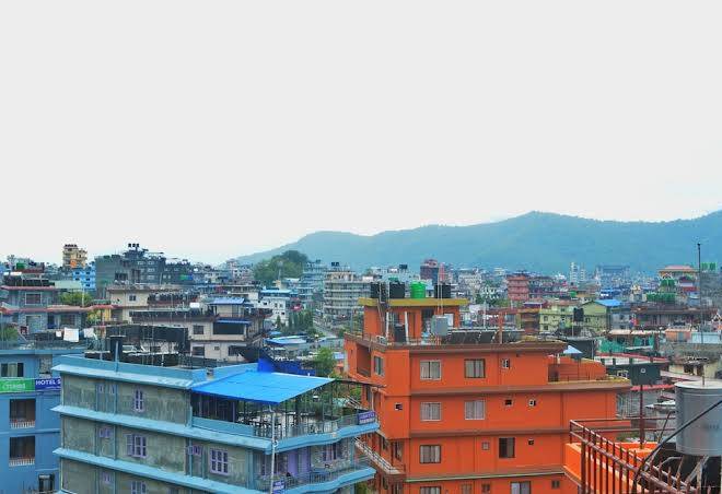 Hotel direction pokhara