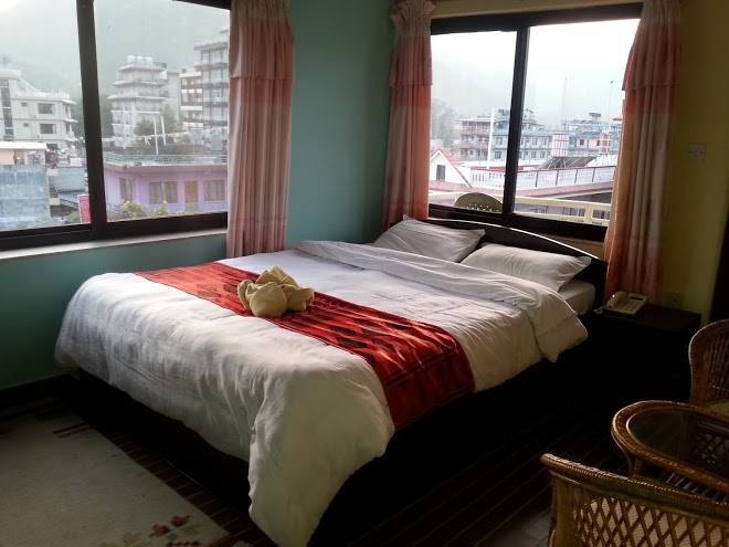 Hotel fewa holiday inn