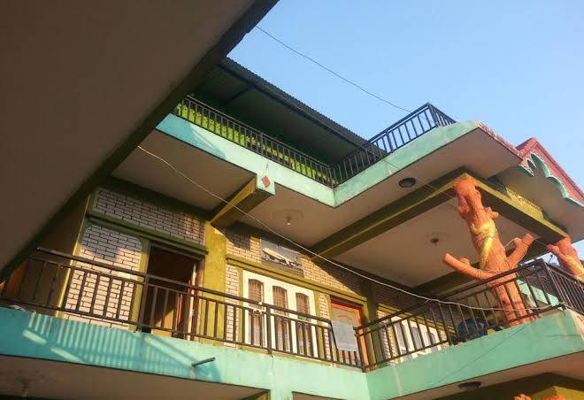 Hotel Gautam Garden Image