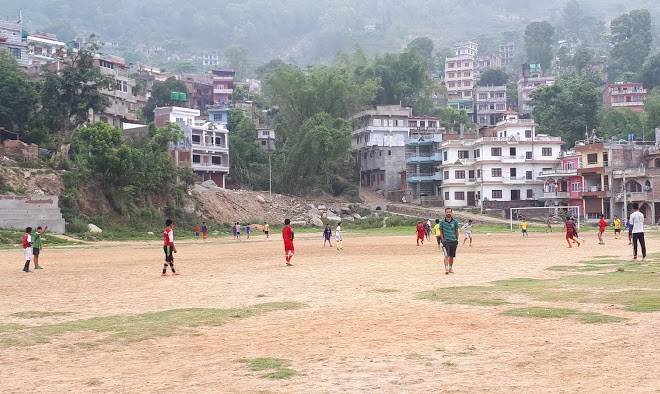 Hotel gorkha palace