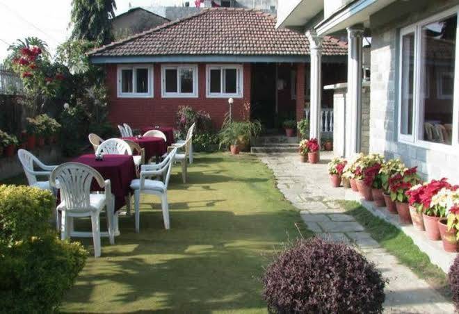 Hotel Gurkha Haven Image