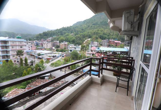 Hotel kalash