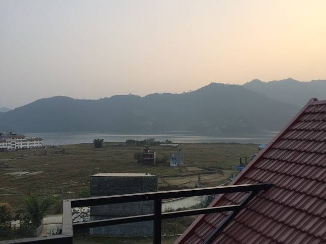 Hotel Khims Dream Image