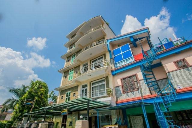 Hotel Lakeside Pvt Ltd Image