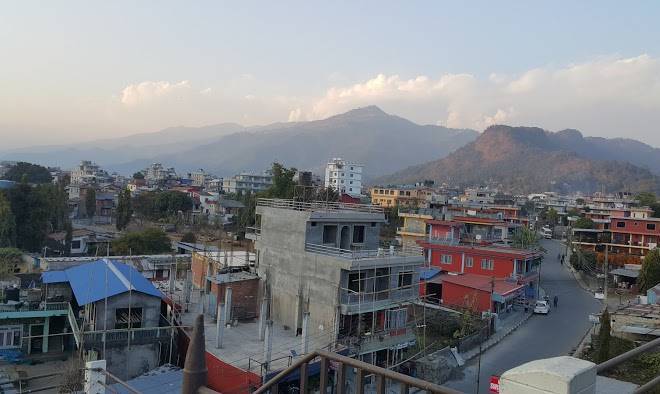 Hotel Lovely Mount Image