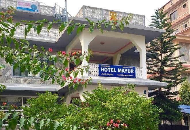Hotel mayur